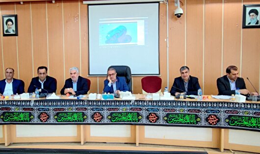 تأکید استاندار کهگیلویه و بویراحمد بر راه‌اندازی هنرستان‌های جوار صنعت و تسریع در تکمیل مدارس طرح نهضت عدالت
