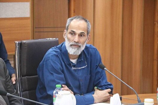 ذخیره آب سد‌های هرمزگان به کمتر از ۱۰ درصد رسیده است