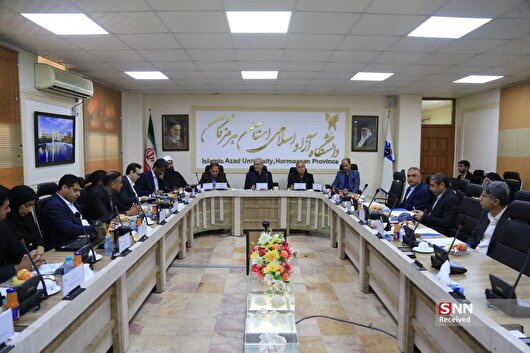 از نقش کلیدی دانشگاه آزاد تا تجلیل از واحدهای برتر هرمزگان