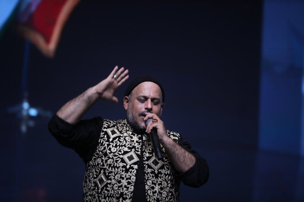 اقوام و مذاهب در جنگ با اسرائیل یک اتحاد شیرین را تجربه کردند/ معرفی برگزیدگان کنگره شعر قدسیان