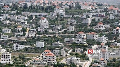 خشم گسترده از تصویب قانون الحاق کرانه باختری در کنست