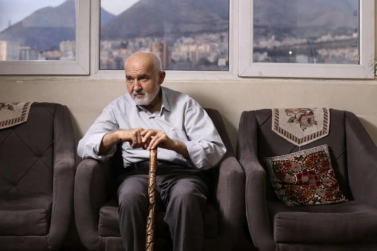 مردی که عدالتخواهانه زندگی کرد / سرگذشت احمد توکلی؛ از مبارزات انقلابی تا دیده&zwnj;بانی عدالت