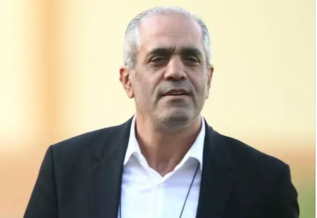 بازیکن سابق پرسپولیس، معاون ورزشی استقلال شد
