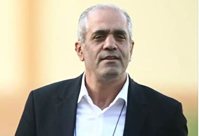 بازیکن سابق پرسپولیس، معاون ورزشی استقلال شد