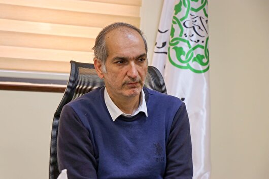شبستان مصلای بزرگ امام خمینی(ره) فردیس به بهره برداری رسید