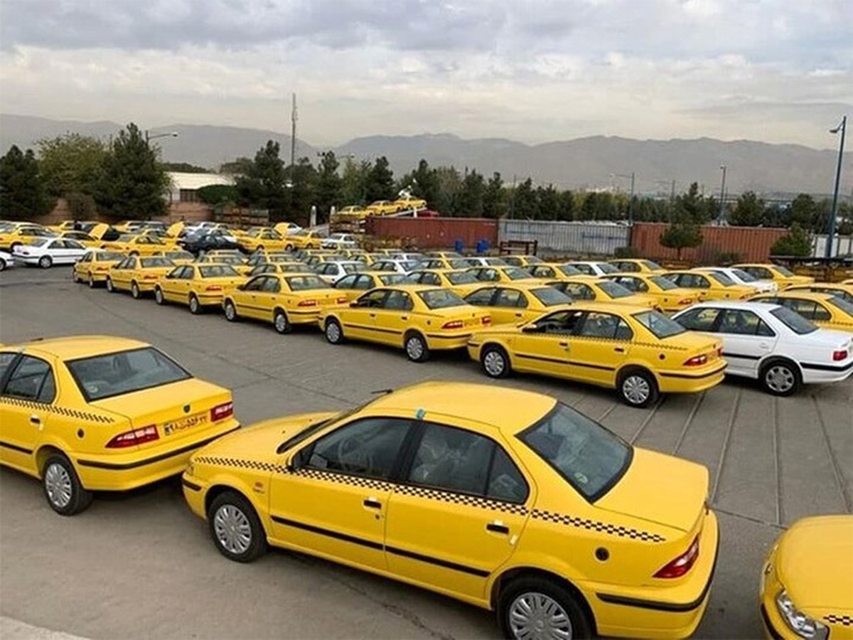 از اعتبار ۱۱۵ میلیارد تومانی برای نوسازی تاکسی‌ها تا ضایعات ۱۵ تا ۲۰ درصدی برنجکوبی‌ها