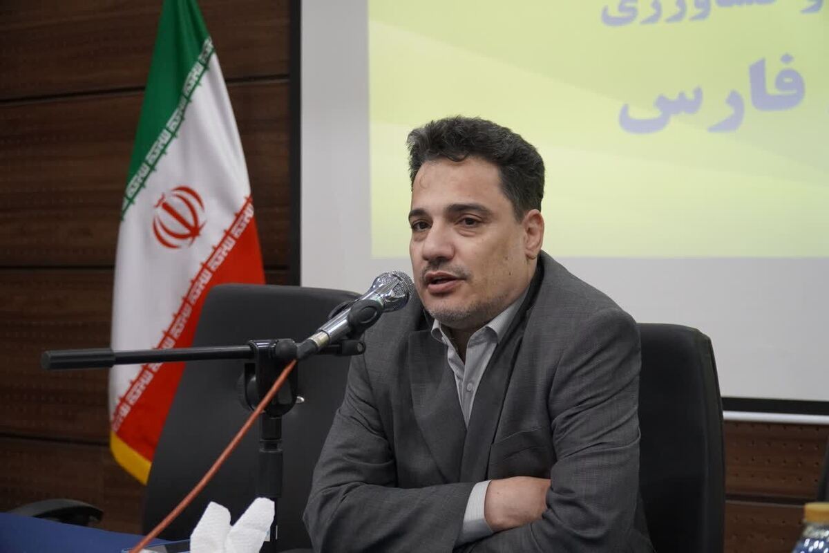 برنامه دانشگاه آزاد برای تقویت علوم پایه با الگو از یک دانشگاه روسی