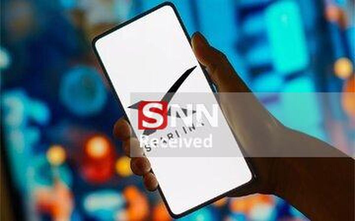 سرویس اتصال مستقیم ماهواره به موبایل استارلینک فعال شد