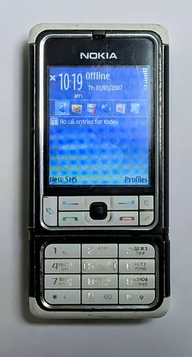 نگاهی به 5 گوشی عجیب نوکیا که آوازه جهانی دارند/ چرا نوکیا از دوران اوج خود فاصله گرفت؟ نگاهی به 5 گوشی عجیب نوکیا که آوازه جهانی دارند/ چرا نوکیا از دوران اوج خود فاصله گرفت؟