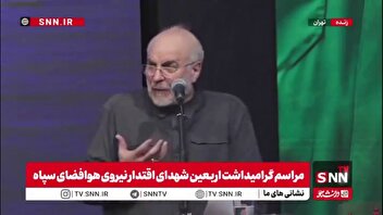 قالیباف: ما تا پایان جنگ 8 ساله هیچ وقت آتش موثرمان بیشتر از 15 کیلومتر نشد