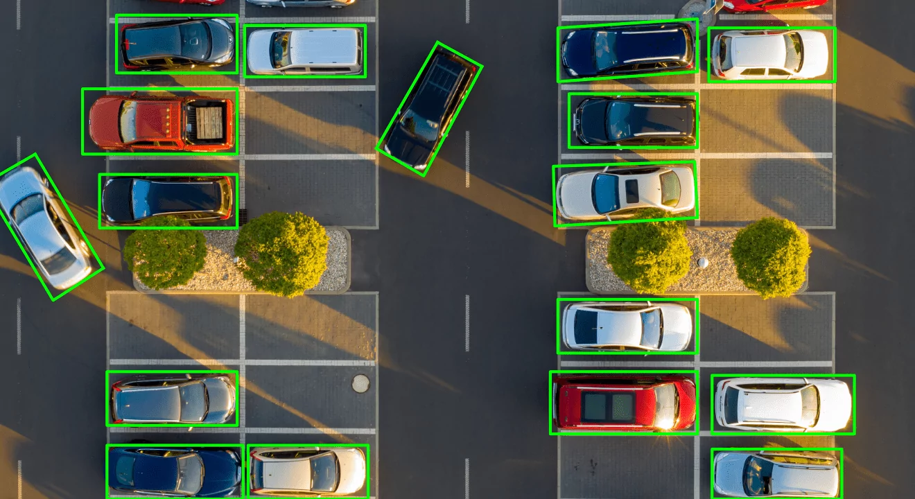 ناقصه منتشر نکن | نگاهی به فناوری هوشمند چشم خدا شرکت BYD / چشم خدا