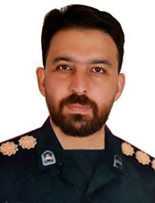 مدیرکل حفظ آثار و نشر ارزش‌های دفاع مقدس چهارمحال و بختیاری معرفی شد