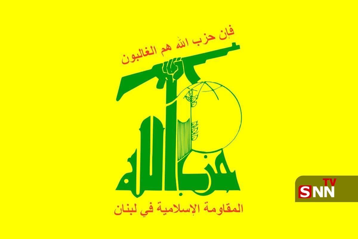حزب‌الله: تصویب حاکمیت اسرائیل بر کرانه باختری چهره واقعی پروژه صهیونیسم را فاش کرد