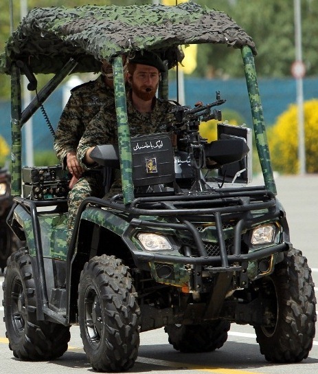 ناقصه منتشر نکن | نگاهی به موتورسیکت های جنگی/ با معروف ترین موتور سیکلت های نظامی جهان آشنا شوید