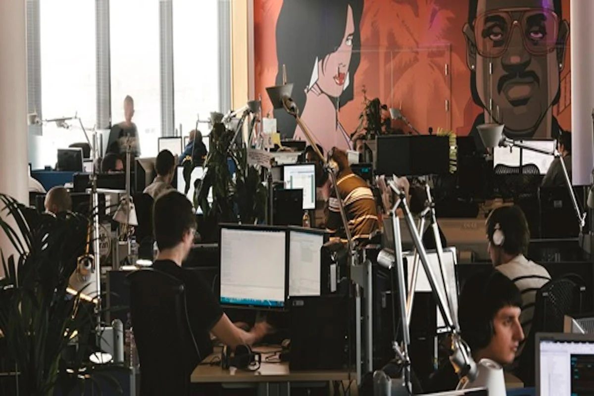 منتشر نشه ناقصه | نگاهی به تکنولوژی های مورد استفاده راکستار در تولید بازی جی تی ای 6/ دردسر های مهندسی راکستار در تولید پر هزینه ترین محصولش