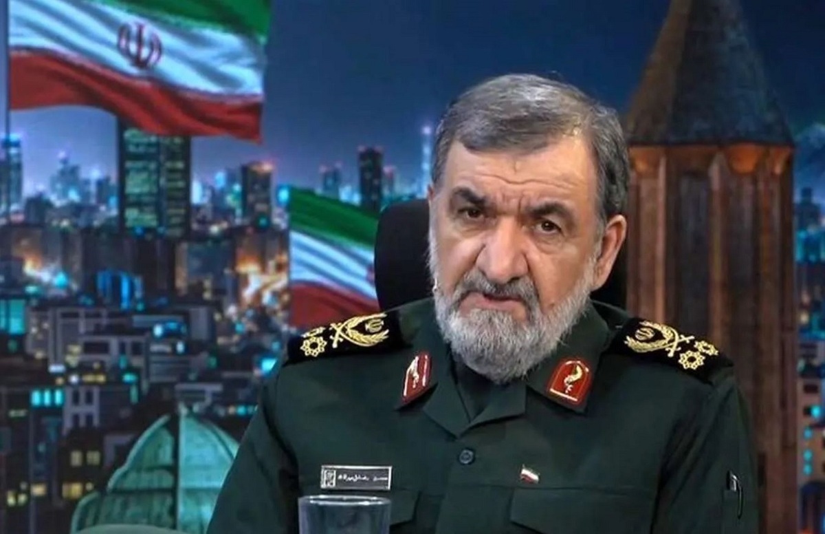 رضایی: تلاش برای انسداد مسیر تجاری ایران به اروپا محکوم به شکست است