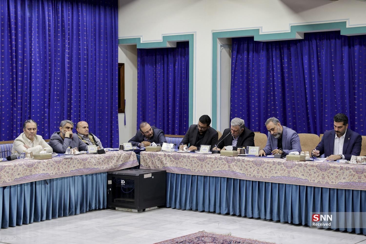 پزشکیان عوض نشده، اما شرایط کشور چرا/ پرسش&zwnj;هایی که بی پاسخ ماند؛ از جابجایی پایتخت تا مسئله حجاب