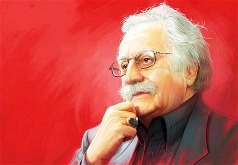 نقاش عراقی: طراحی ضریح امام حسین (ع)، عنایت ویژه خدا به فرشچیان بود