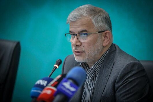 خبرنگاری رسالت مقدس جبهه آگاهی‌بخشی است