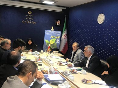 دستجردی: مسئله جمعیت با دستور و بخشنامه پیش نمی‌رود/ ضرورت گسترش مشارکت‎های مردمی و نهاد‌ها در جشنواره «جایزه ملی جوانی جمعیت»