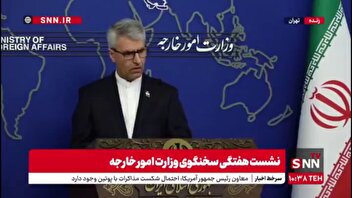 بقایی:  دفاع لبنان در برابر تجاوزات صهیونیست‌ها بدون برخورداری از توان نظامی و سلاح ممکن نیست