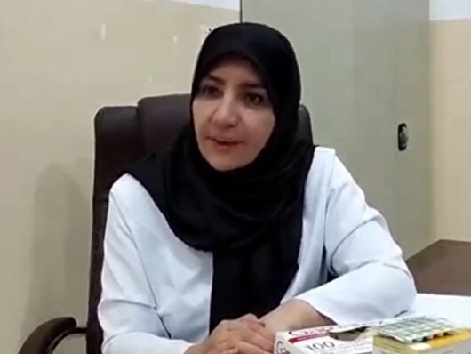 روایتی از پزشکانی که برای خدمت به مردم در مسیر نجف-کربلا مستقر هستند