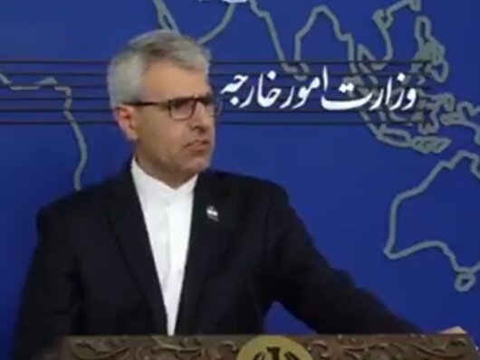 انسداد مرزی با ارمنستان را به هیچ عنوان نمی‌پذیریم/ ادعای اجاره ۹۹ ساله زنگزور به آمریکا هیچ مبنایی ندارد و خبرسازی است