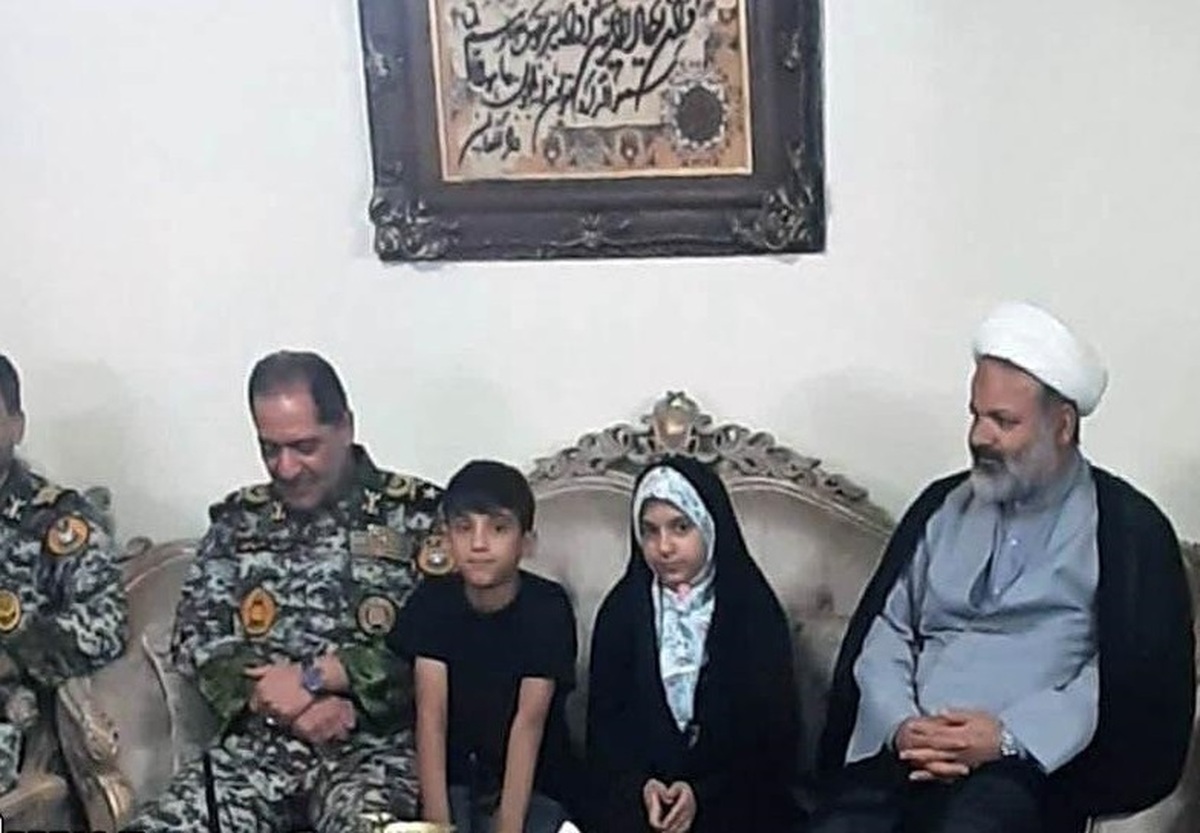 امیر صباحی‌فرد: توطئه‌های دشمنان محکوم به شکست است