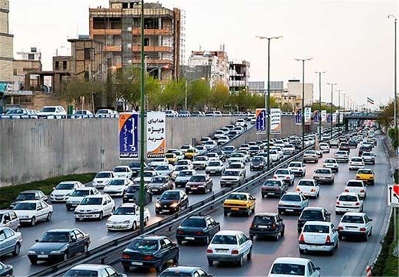 کاهش گره ترافیک با عقد قرارداد اجرای تقاطع غیرهمسطح در بروجرد