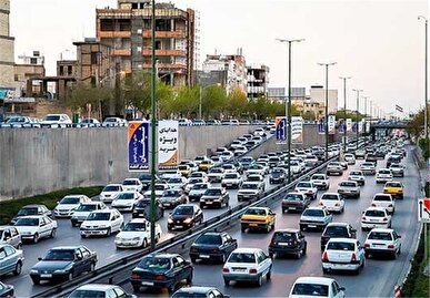 کاهش گره ترافیک با عقد قرارداد اجرای تقاطع غیرهمسطح در بروجرد