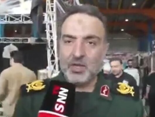 راهپیمایی اربعین کاملا خودجوش و مردمی اداره می‌شود