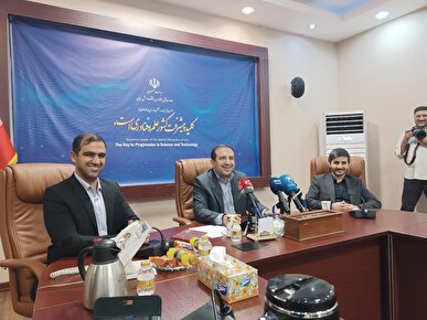 تشکیل ستاد ملی کوانتوم و هوش مصنوعی با ادغام ساختارهای علمی/ آغاز برنامهای راهبردی برای پیوند فناوریهای نوظهور با صنعت و اقتصاد ایران