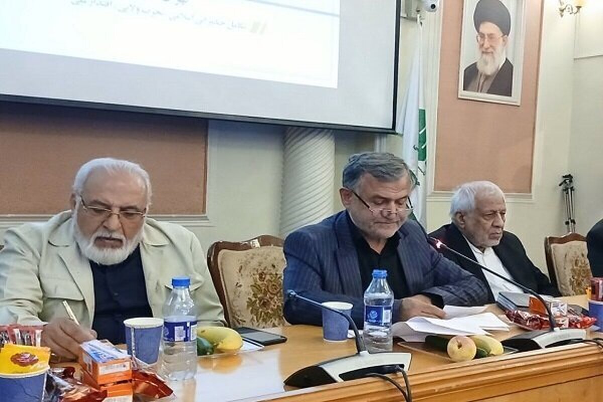 امانی: خبرنگاران نقش مهمی در تربیت مدیران در تراز انقلاب اسلامی دارند