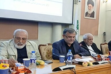 امانی: خبرنگاران نقش مهمی در تربیت مدیران در تراز انقلاب اسلامی دارند