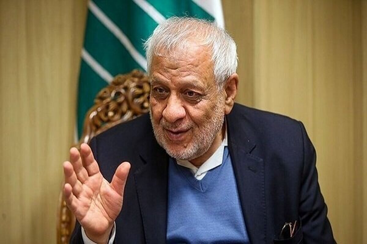 بادامچیان: رسانهها نقش کلیدی در پیروزی جنگ ۱۲ روزه داشتند