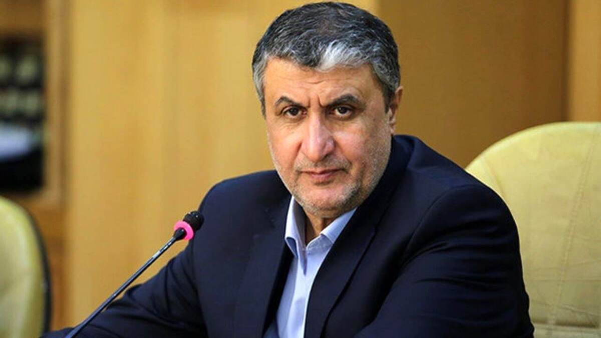 اسلامی: متعهد به صیانت از منافع ملی و دستاوردهای علمی هستیم