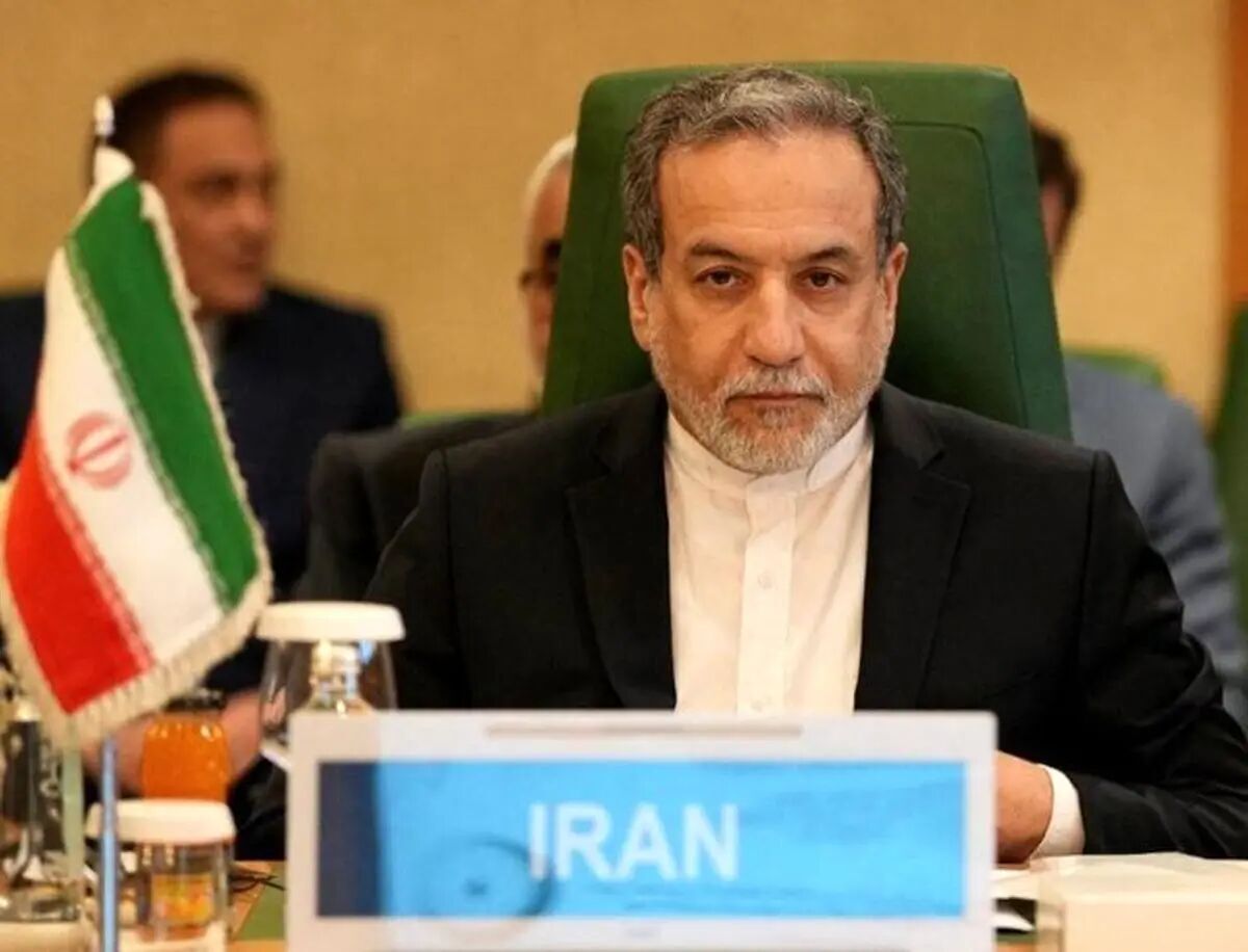 عراقچی: سکوت جهانیان در واکنش به ترور خبرنگاران گوش خراش است