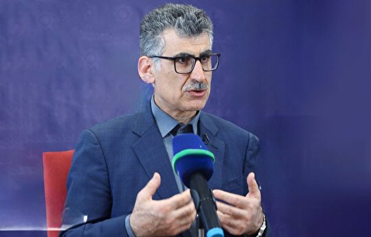 ما بیش از ۵ دهه است که تورم ایجاد کرده‌ایم و هیچ اتفاقی نیافتاده است