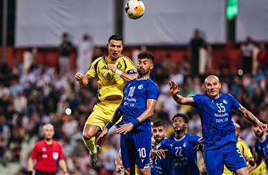 استقلال در سید دوم لیگ قهرمانان / آبی‌ها با النصر و رونالدو بازی می‌کنند؟