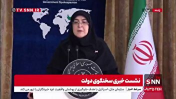 توضیحات سخنگوی دولت درباره حذف ۴ صفر از پول ملی