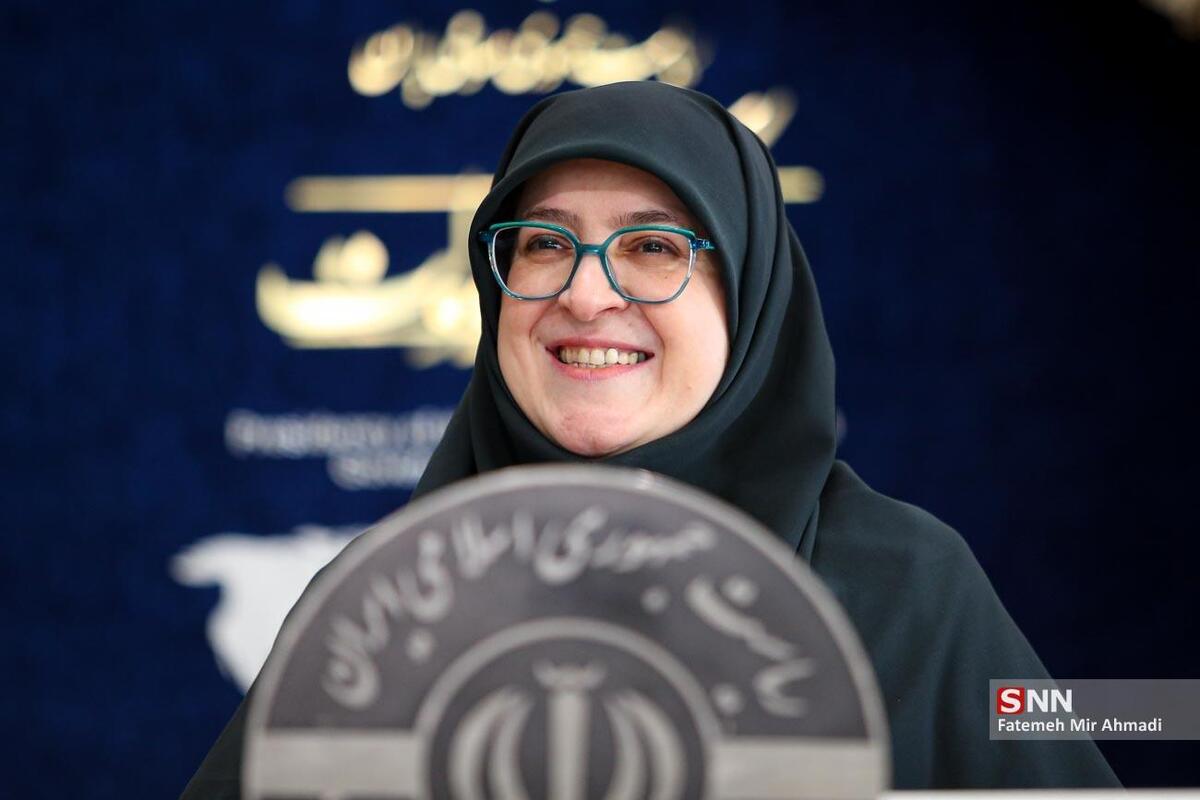 سخنگوی دولت: بار روانی مکانیسم ماشه به مراتب از بار اقتصادی آن بیشتر است/ نگران این موضوعات نباشید + فیلم