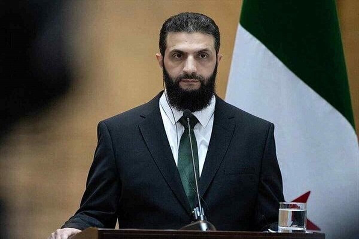 درخواست غافلگیرکننده رژیم «جولانی» از روسیه