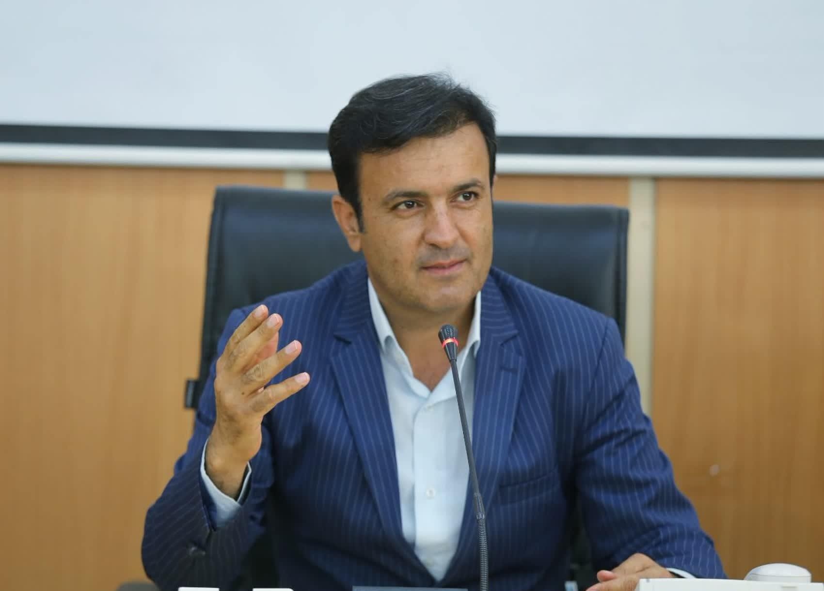 هزار میلیارد تومان برای توسعه زیرساختهای صنعتی کهگیلویه و بویراحمد نیاز است