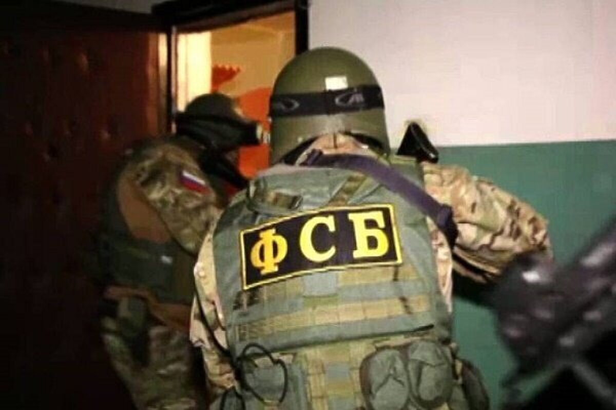 عملیات ترور افسر بلندپایه روسیه خنثی شد