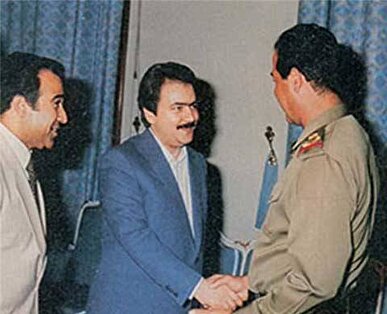 خیانت پشت خط / منافقین چگونه اسرار جنگی را به صدام می‌رساندند؟