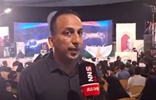 رسانه صدای حقیقت در برابر جنایات صهیونیست‌هاست