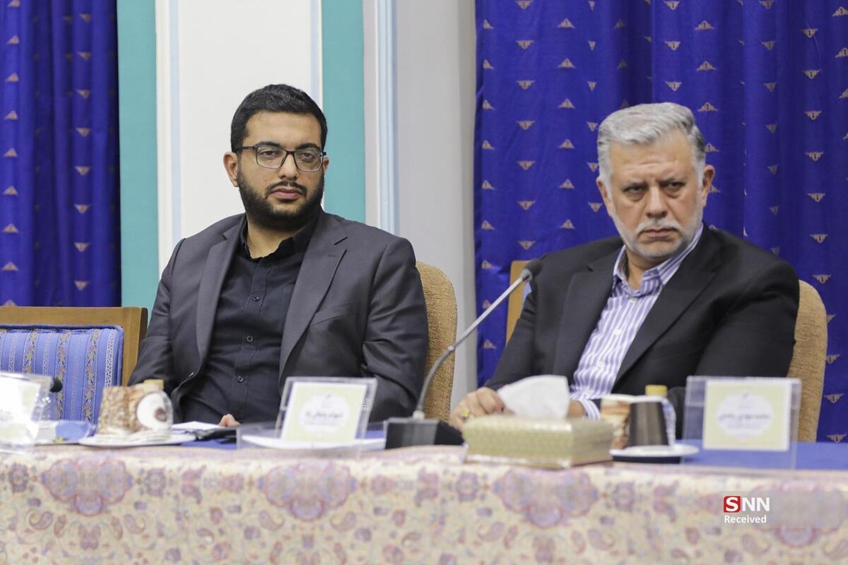 مدیرعامل خبرگزاری دانشجو: طرحهایی مانند جابهجایی پایتخت پس از مطرحشدن رها میشوند + فیلم
