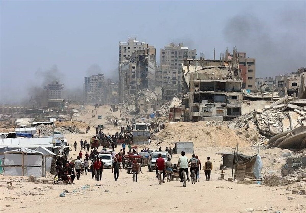 نامه سرگشاده حقوقدانان سوئیس علیه انفعال دولتشان در قبال جنایات رژیم صهیونیستی