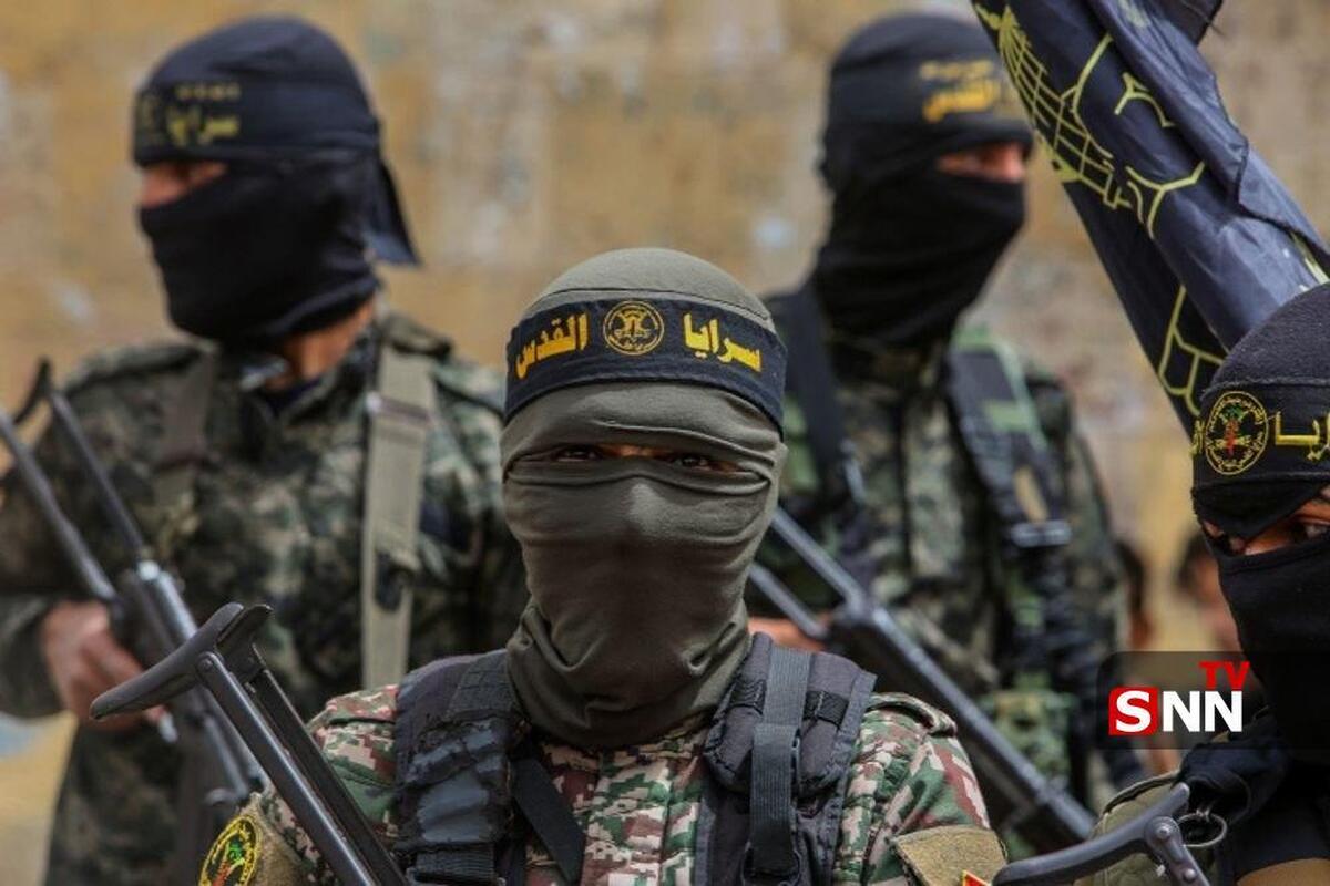 انهدام بیش از ۵۲ خودروی زرهی صهیونیست‌ها در شرق غزه