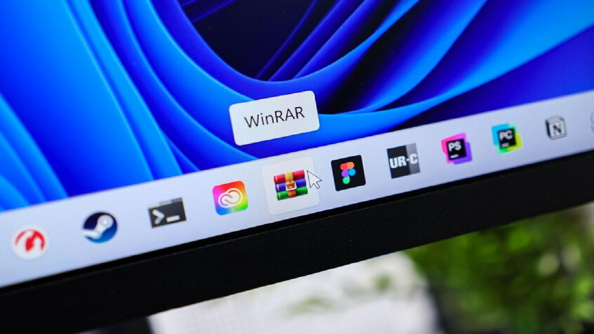 هشدار کارشناسان در مورد حملات هکری از طریق برنامه WinRAR
